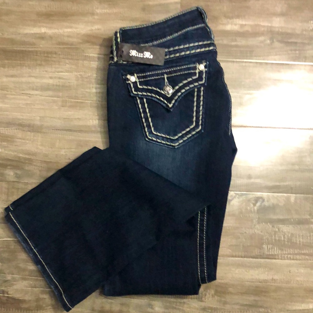 MissMe jeans
